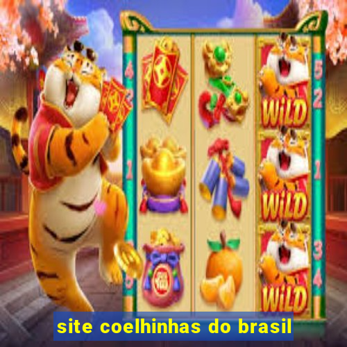 site coelhinhas do brasil